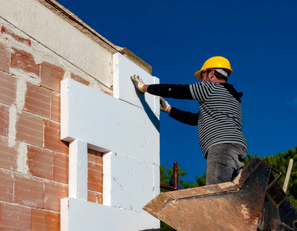 Professional Insulation Contractor in Heflin, AL