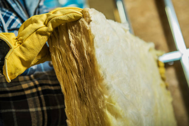Professional Insulation Contractor in Heflin, AL