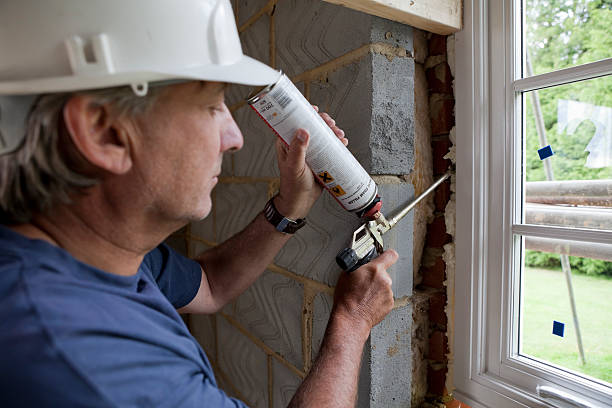 Best Fiberglass Insulation in Heflin, AL