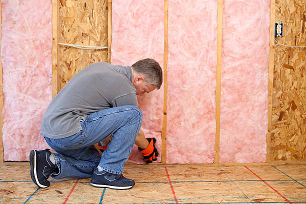 Best DIY Insulation Kits and Guidance in Heflin, AL