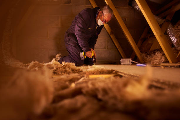 Best Commercial Insulation in Heflin, AL